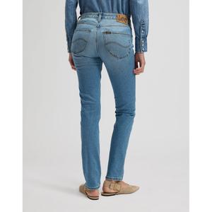 Straight Jeans for Women Lee Elly image-4