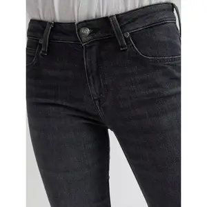 Damen Straight Jeans Lee Elly image-4