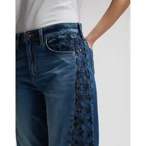 Jeans Straight femme Lee Rider Barrel image-4