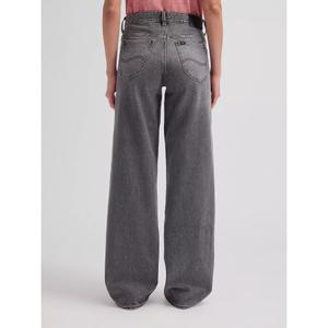 Straight Jeans for Women Lee Rider Loose image-3