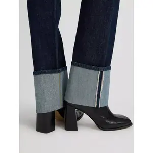 Damen Straight Jeans Lee London Xion image-4