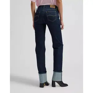 Jeans rectos mujer Lee London Xion image-2