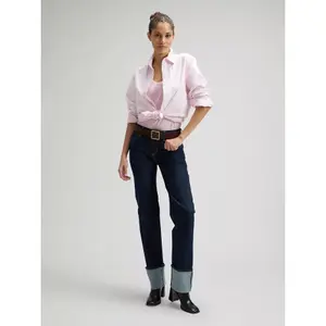 Jeans rectos mujer Lee London Xion image-5