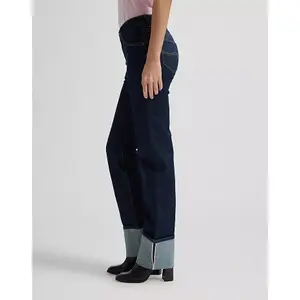 Jeans rectos mujer Lee London Xion image-6