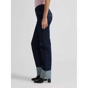 Damen Straight Jeans Lee London Xion image-3