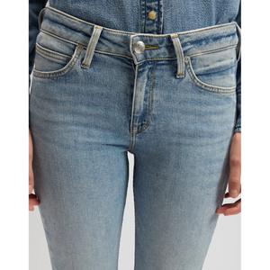 Straight Jeans for Women Lee Elly image-1
