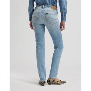 Straight Jeans for Women Lee Elly image-2