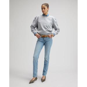 Straight Jeans for Women Lee Elly image-3