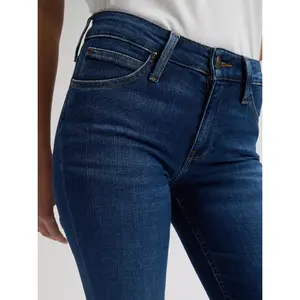 Damen Straight Jeans Lee Elly image-4