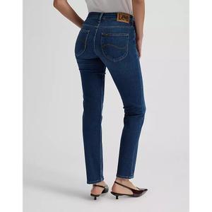 Straight Jeans for Women Lee Elly image-2
