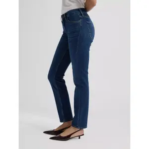 Damen Straight Jeans Lee Elly image-3
