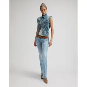 Dames Straight jeans Lee Jessica image-1