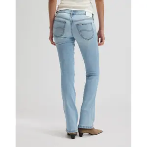 Dames Straight jeans Lee Jessica image-2