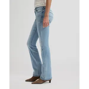 Dames Straight jeans Lee Jessica image-3