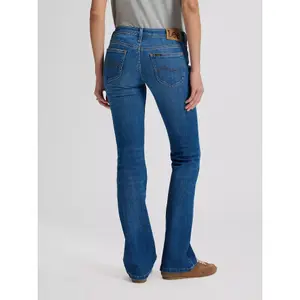 Dames Straight jeans Lee Jessica image-3