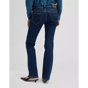 Dames Straight jeans Lee Jessica image-2