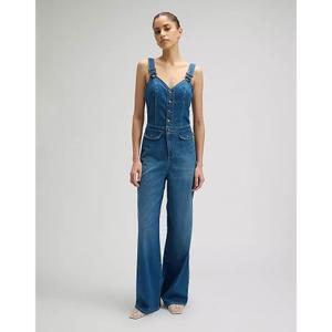 Women's jumpsuit Lee