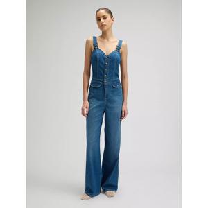 Women's jumpsuit Lee image-1