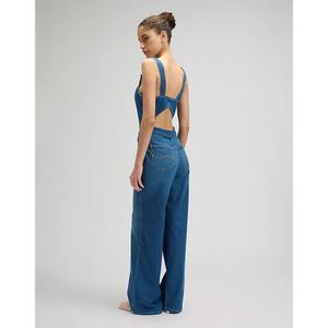 Women's jumpsuit Lee image-2