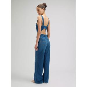 Women's jumpsuit Lee image-3