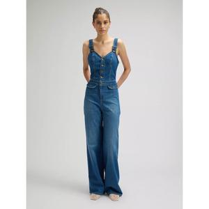 Women's jumpsuit Lee image-5