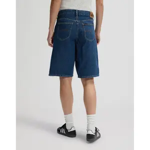 Jeansshorts för kvinnor Lee image-2