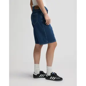 Jeansshorts för kvinnor Lee image-3