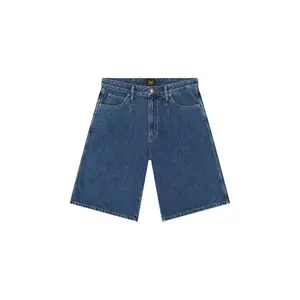 Jeansshorts för kvinnor Lee image-0