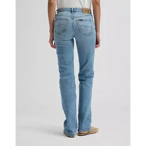 Jeans rectos mujer Lee London image-2