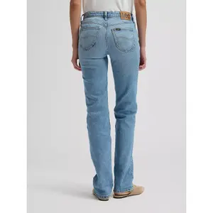 Jeans rectos mujer Lee London image-3