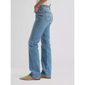 Damen Straight Jeans Lee London image-3