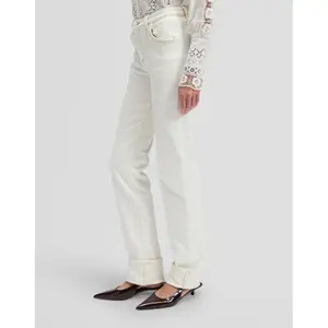 Straight Jeans for Women Lee London image-2