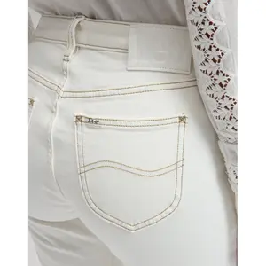 Straight Jeans for Women Lee London image-3