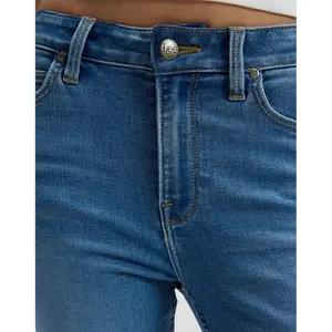 Jeans Straight femme Lee Scarlett image-4