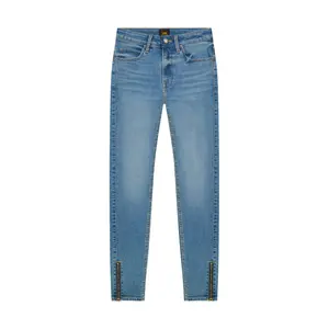 Jeans Straight femme Lee Scarlett image-0