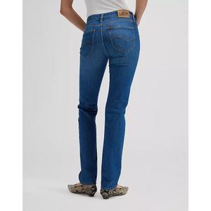 Straight Jeans for Women Lee Marrion image-2