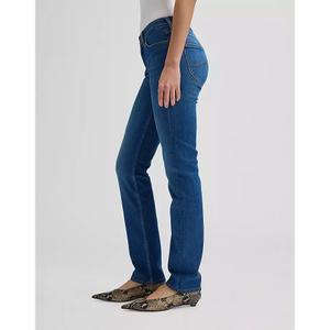 Straight Jeans for Women Lee Marrion image-6