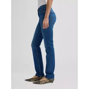 Dames Straight jeans Lee Marrion image-3