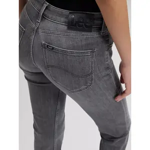 Dames Straight jeans Lee Marrion image-4