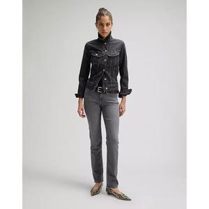 Straight Jeans for Women Lee Marrion image-4