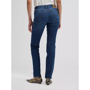 Straight Jeans for Women Lee Marrion image-3