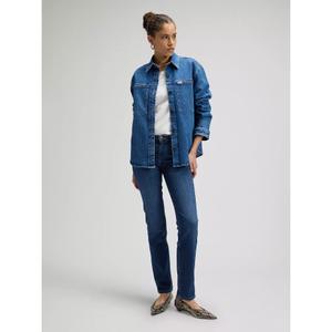 Straight Jeans for Women Lee Marrion image-5