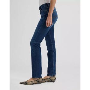 Straight Jeans for Women Lee Marrion image-6