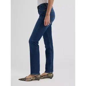 Dames Straight jeans Lee Marrion image-3