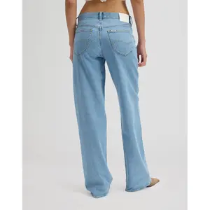 Jeans loose donna Lee Rider Water Droplet image-2