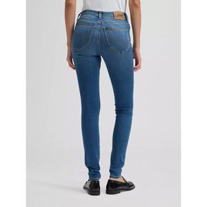 Straight Jeans for Women Lee Scarlett image-3