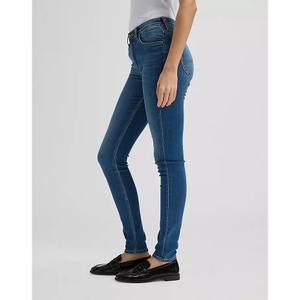 Straight Jeans for Women Lee Scarlett image-6