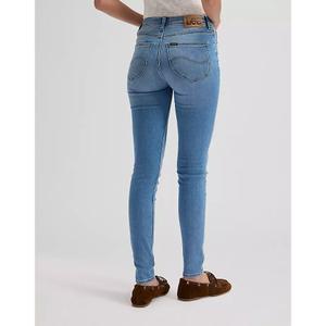 Straight Jeans for Women Lee Scarlett image-2
