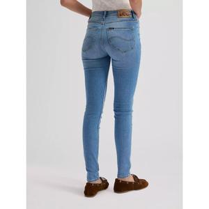 Straight Jeans for Women Lee Scarlett image-3