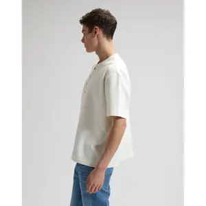 T-shirt Lee Henley image-3